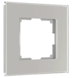 Дымчатый soft-touch изображение