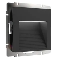 Изображение Встраиваемая LED подсветка (черный матовый) W1154208